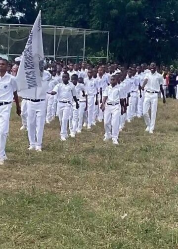 Afikpo Local Government Area Celebrates Nigeria’s 65th Independence Anniversary with Joy and Festivity