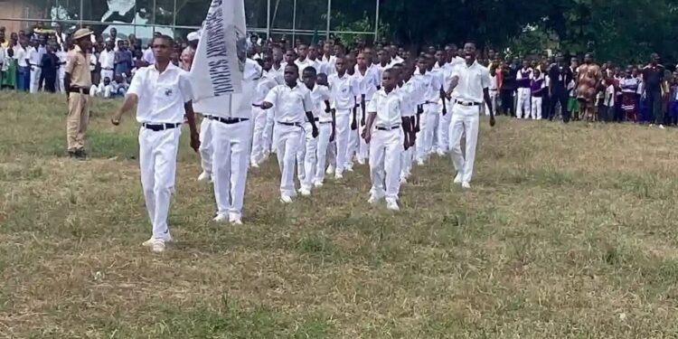 Afikpo Local Government Area Celebrates Nigeria’s 65th Independence Anniversary with Joy and Festivity