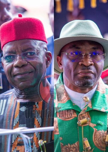 We got only ₦125b in 8 months – ABSG
