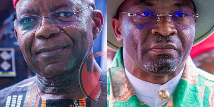 We got only ₦125b in 8 months – ABSG