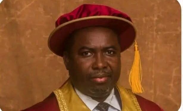 NATIONAL COUNCIL OF STATE UNANIMOUSLY APPROVES APPOINTMENT OF PROFESSOR AMUPITAN AS INEC CHAIRMAN