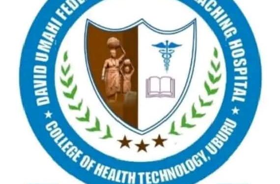 CHOICE OF OKPOSI AS PERMANENT SITE OF DUFUTH COLLEGE OF HEALTH TECHNOLOGY UBURU; SEPERATING FACTS FROM FICTION