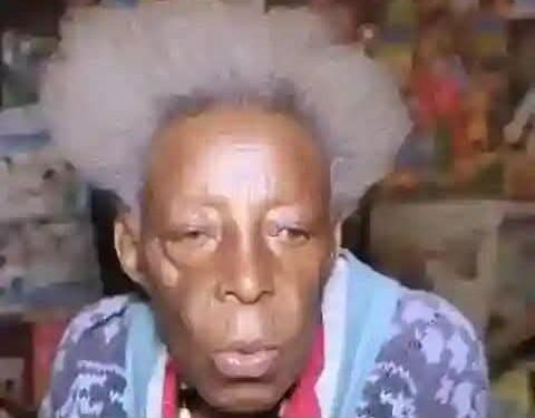 80-year-old woman says she’s still a virgin because husband refused to have sex with her