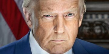 A Message to the American People and the World