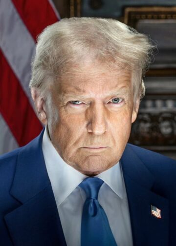 A Message to the American People and the World