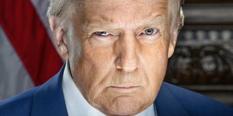 A Message to the American People and the World