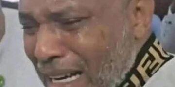 History, Drama and That Nnamdi Kanu Verdict