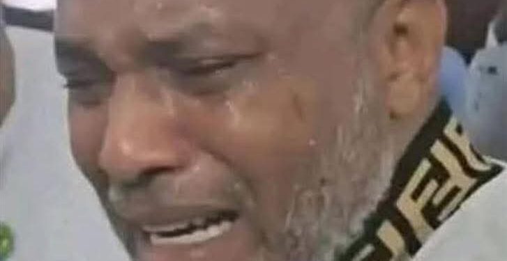 History, Drama and That Nnamdi Kanu Verdict