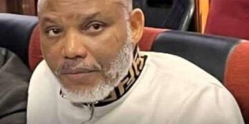 NOW THAT TINUBU HAS JAILED NDIGBO