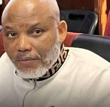 NOW THAT TINUBU HAS JAILED NDIGBO