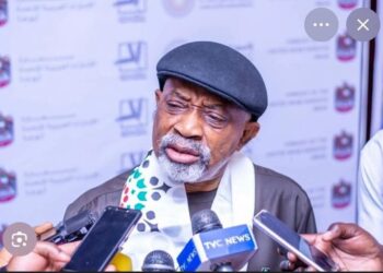Ngige, former Anambra Governor’s Convoy Attacked, One Killed, Others Injured