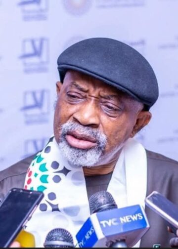 Ngige, former Anambra Governor’s Convoy Attacked, One Killed, Others Injured