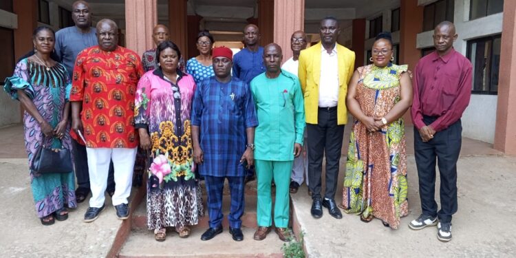 EBSG TO PARTNER ELDERS IN THE MEDIA -TO ENGAGE THEM AS CONSULTANTS FOR THE BENEFIT OF THE STATE – OMEBEH