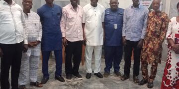 TRANSPARENCY IS THE WATCHWORD OF NWIFURU ADMINISTRATION—Prof Echiegu