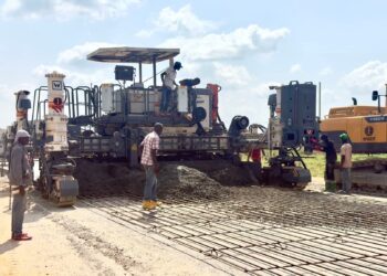 A NEW FUTURE FROM CROSS RIVER THROUGH EBONYI TO ABUJA: ONE SUPER HIGHWAY LINKING REGIONS AND UNLOCKING OPPORTUNITIE