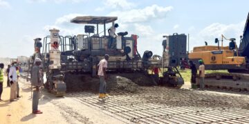 A NEW FUTURE FROM CROSS RIVER THROUGH EBONYI TO ABUJA: ONE SUPER HIGHWAY LINKING REGIONS AND UNLOCKING OPPORTUNITIE