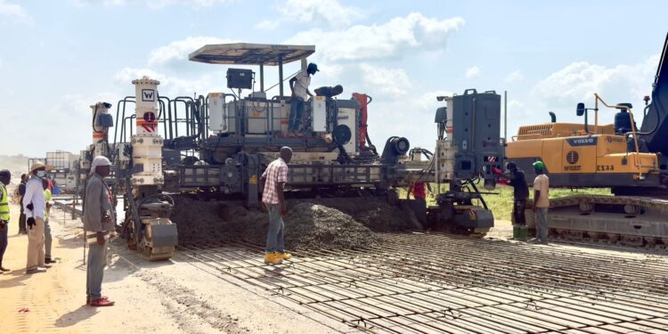 A NEW FUTURE FROM CROSS RIVER THROUGH EBONYI TO ABUJA: ONE SUPER HIGHWAY LINKING REGIONS AND UNLOCKING OPPORTUNITIE