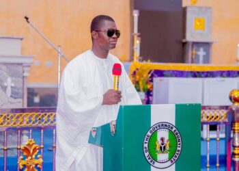 Ebonyi workers to receive ₦150000 as Christmas bonus