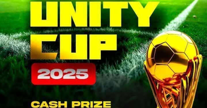 Afikpo LG Chairman,NWACHI, Timothy A. U Kicks Off Ibru Unity Cup with Fanfare