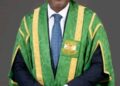 AE-FUNAI APPOINTS PROF DANIEL NWACHUKWU 4TH VICE-CHANCELLOR