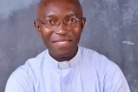 Catholic Priest Fr. Nwankwo relives harrowing 44-minute ordeal with gunmen in Ekwulobia