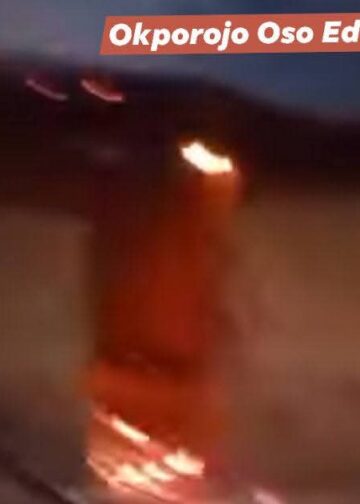 Okporojo Edda Killings : Nwifuru directs investigation…describes attack as barbaric and disregard to sanctity of lives