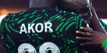 Nigeria vs. Algeria Was a Statement, Not a Match