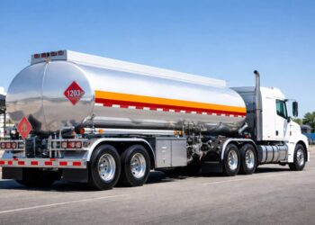 Bandits hijack fully loaded fuel tanker at gunpoint