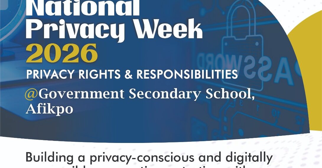 Commission, Rainbow Strategy partner GSSA to promote data safety