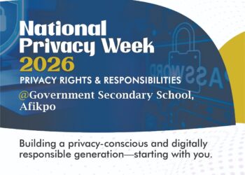 Commission, Rainbow Strategy partner GSSA to promote data safety