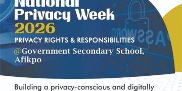 Commission, Rainbow Strategy partner GSSA to promote data safety