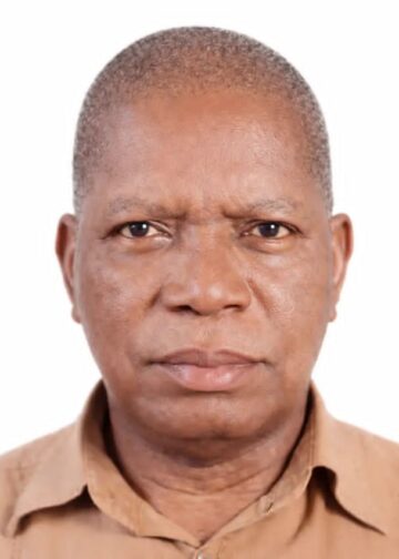 Veteran Editor and Media Leader Lewis Obi Dies at 77