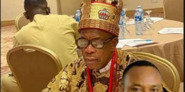 Ebonyi Governor decries abduction of former Deputy Governor’s father, describes the kidnap as unacceptable