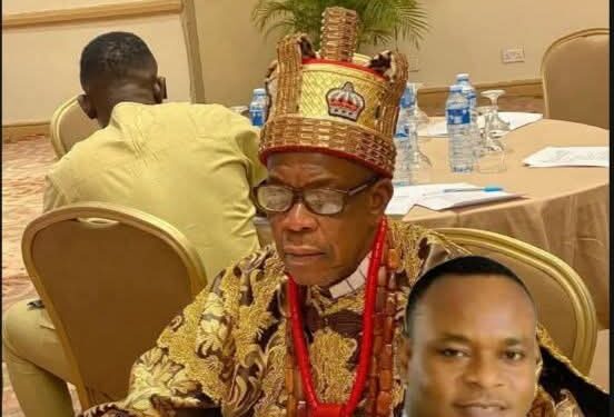 Ebonyi Governor decries abduction of former Deputy Governor’s father, describes the kidnap as unacceptable