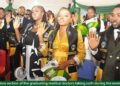 42 AE-FUNAI PIONEER MEDICAL GRADUATES SWORN IN AS MEDICAL DOCTORS, AS MDCN CHARGES THEM TO UPHOLD EXCELLENCE, PROFESSIONAL STANDARDS
