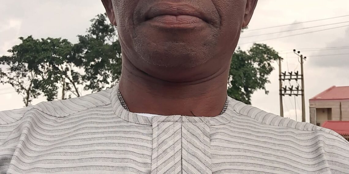 UMAHI NOT OWING ME; MY CLAIM WAS BORN OUT OF FRUSTRATION — HE IS A MAN OF HIGH INTEGRITY, SAYS OBINNA UDE AS HE APOLOGIZES FOR MISLEADING THE PUBLIC