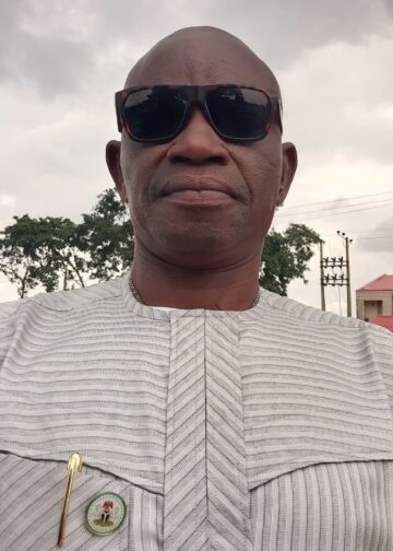 UMAHI NOT OWING ME; MY CLAIM WAS BORN OUT OF FRUSTRATION — HE IS A MAN OF HIGH INTEGRITY, SAYS OBINNA UDE AS HE APOLOGIZES FOR MISLEADING THE PUBLIC