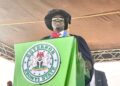 GOV NWIFURU AWARDS SCHOLARSHIPS TO 187 FRESHMEN – REITERATES INVESTMENT IN EDUCATION AS UICTO HOLDS MAIDEN MATRICULATION