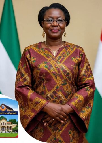 DEPUTY SPEAKER CALLS FOR UNITY, CALM AMID RISING TENSION BETWEEN APA-AGILA AND EZZA COMMUNITIES