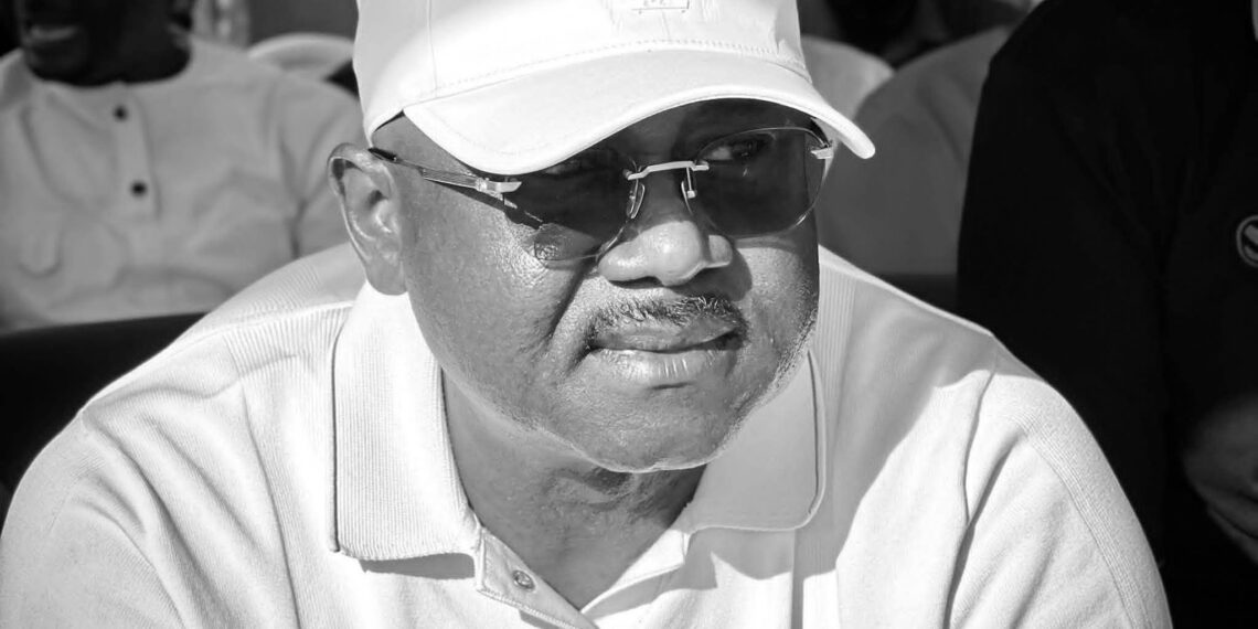 KPAKPAJI CLAN ENDORSES GOV. NWIFURU, SENATOR EZE FOR SECOND TERM, PLEDGES MASSIVE VOTES IN 2027.