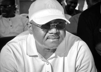 KPAKPAJI CLAN ENDORSES GOV. NWIFURU, SENATOR EZE FOR SECOND TERM, PLEDGES MASSIVE VOTES IN 2027.