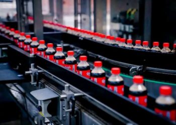 GOV. OTTI COMMISSIONS MULTI-MILLION DOLLAR BEVERAGES PRODUCTION FACILITY IN ABA, AS FIRM COMMENDS HIM FOR CREATING ENABLING ENVIRONMENT FOR INVESTMENT