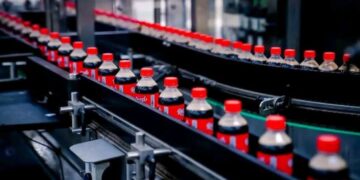 GOV. OTTI COMMISSIONS MULTI-MILLION DOLLAR BEVERAGES PRODUCTION FACILITY IN ABA, AS FIRM COMMENDS HIM FOR CREATING ENABLING ENVIRONMENT FOR INVESTMENT