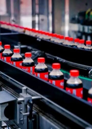 GOV. OTTI COMMISSIONS MULTI-MILLION DOLLAR BEVERAGES PRODUCTION FACILITY IN ABA, AS FIRM COMMENDS HIM FOR CREATING ENABLING ENVIRONMENT FOR INVESTMENT