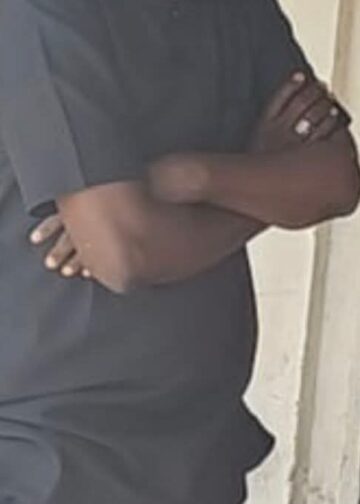 Nasarawa Man Arrested For Phone Theft At APC Convention In Abuja