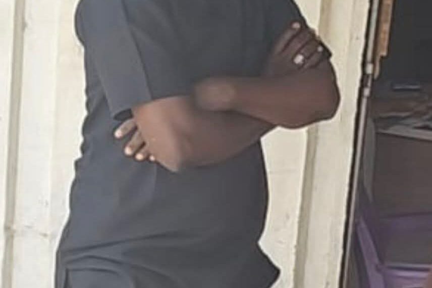 Nasarawa Man Arrested For Phone Theft At APC Convention In Abuja