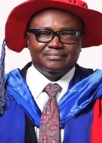 UNICAL VC Pledges Zero Tolerance To Unethical Practices, Visits Obonog Of Calabar