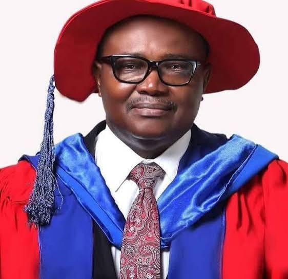 UNICAL VC Pledges Zero Tolerance To Unethical Practices, Visits Obonog Of Calabar