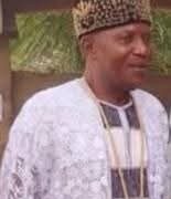 Nwifuru condemns killing of another royal father in Ebonyi                … describes it as assault on peace and unity of the state