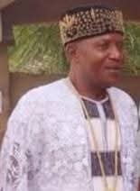 Nwifuru condemns killing of another royal father in Ebonyi                … describes it as assault on peace and unity of the state